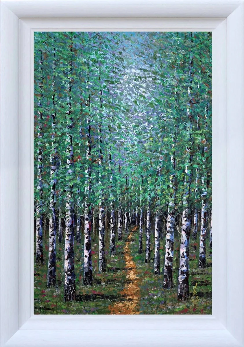 A Woodland Pathway II