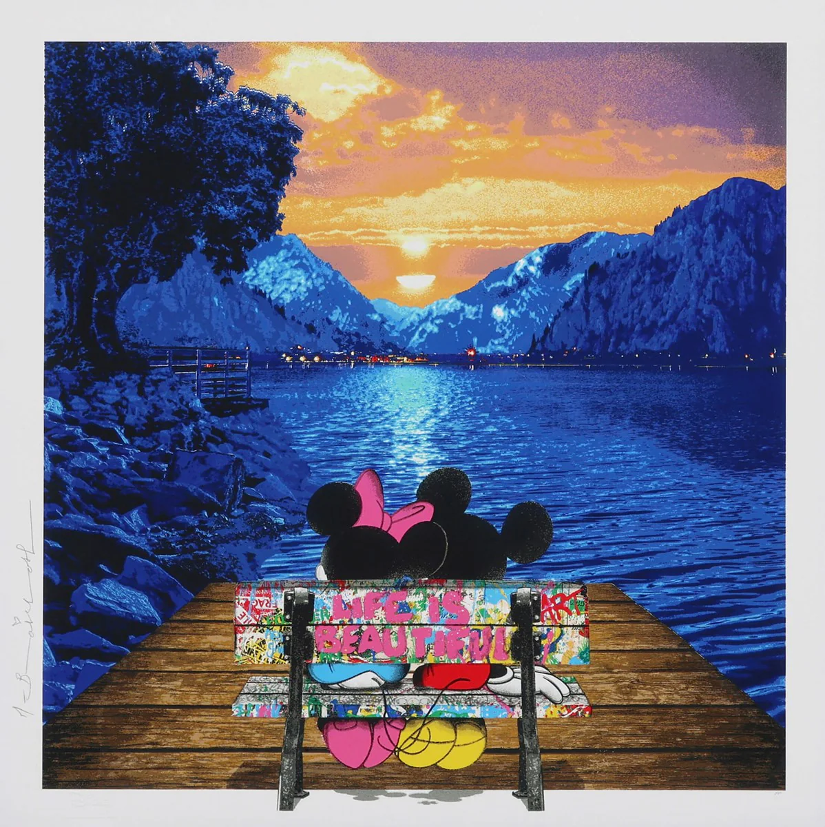 A World Full Of Wonder - Image 5