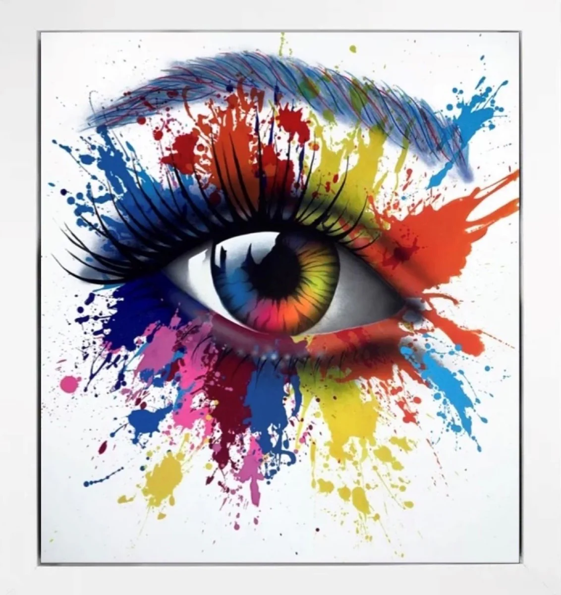 A World Of Colour