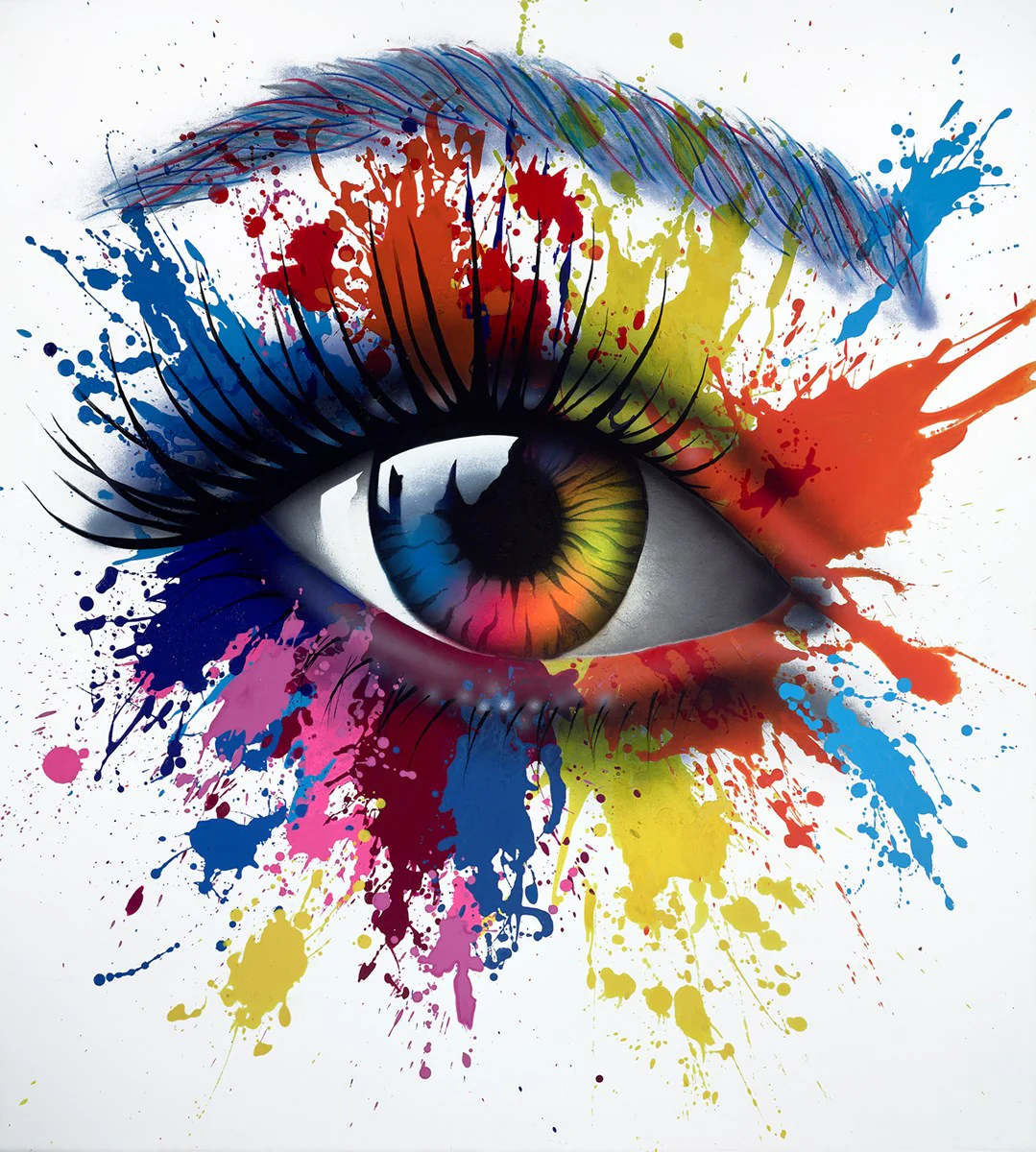 A World Of Colour - Image 2