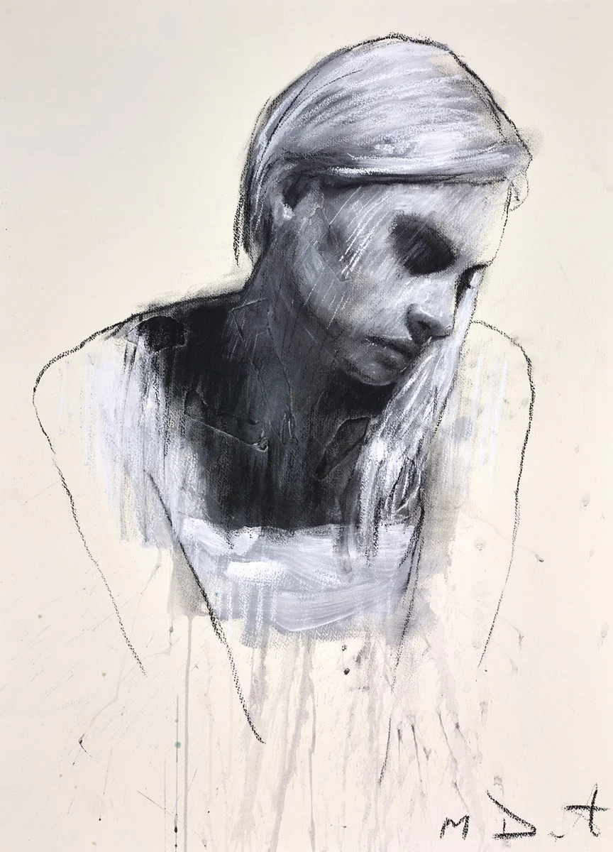 Abi Small Study I - Image 2