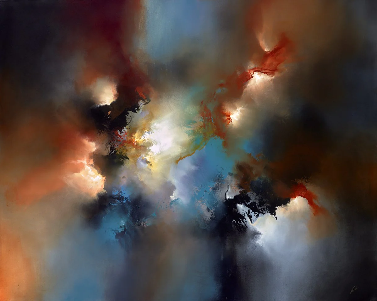 Ablaze