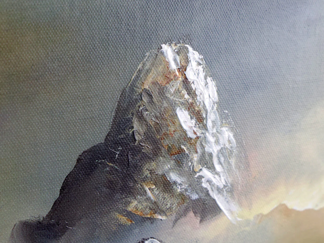 Above The Horizon I - Image 8