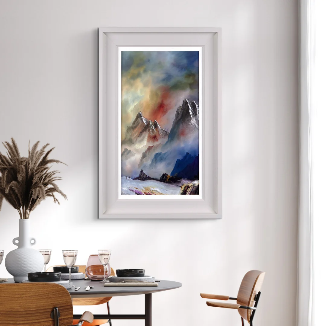 Above The Horizon II - Image 2