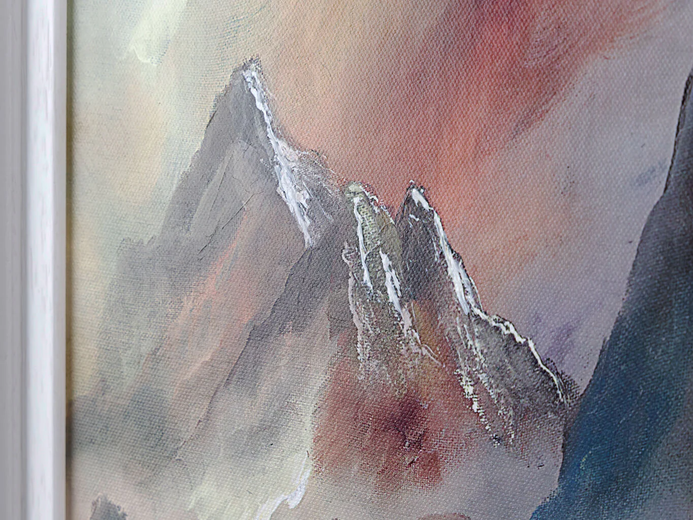Above The Horizon II - Image 4