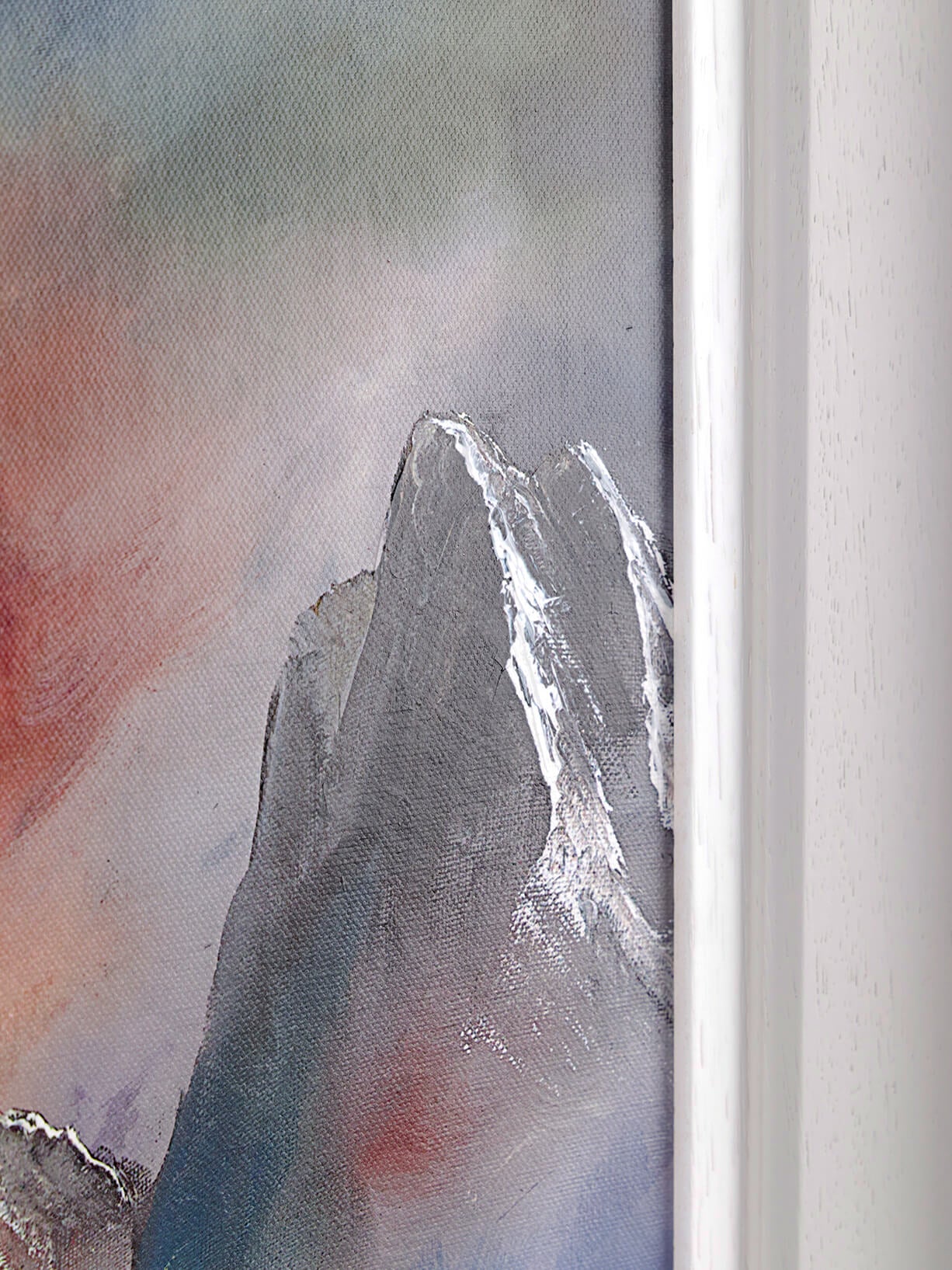 Above The Horizon II - Image 7