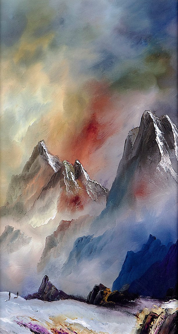Above The Horizon II - Image 8