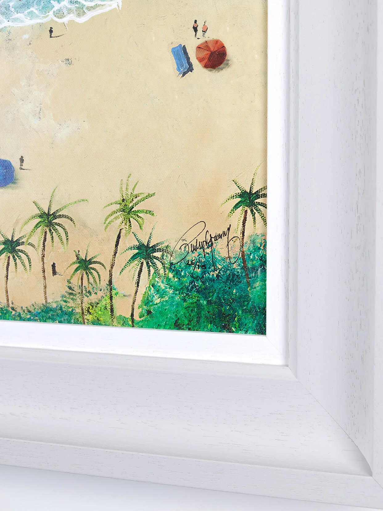 Above The Shore - Image 3