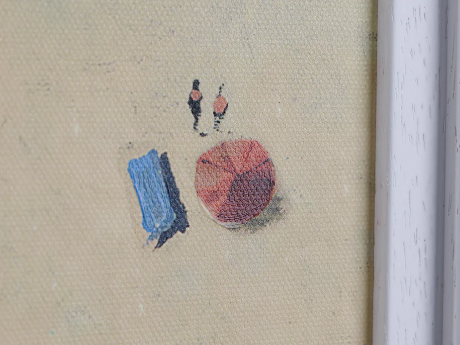 Above The Shore - Image 4