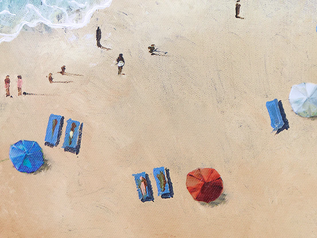 Above The Shore - Image 9