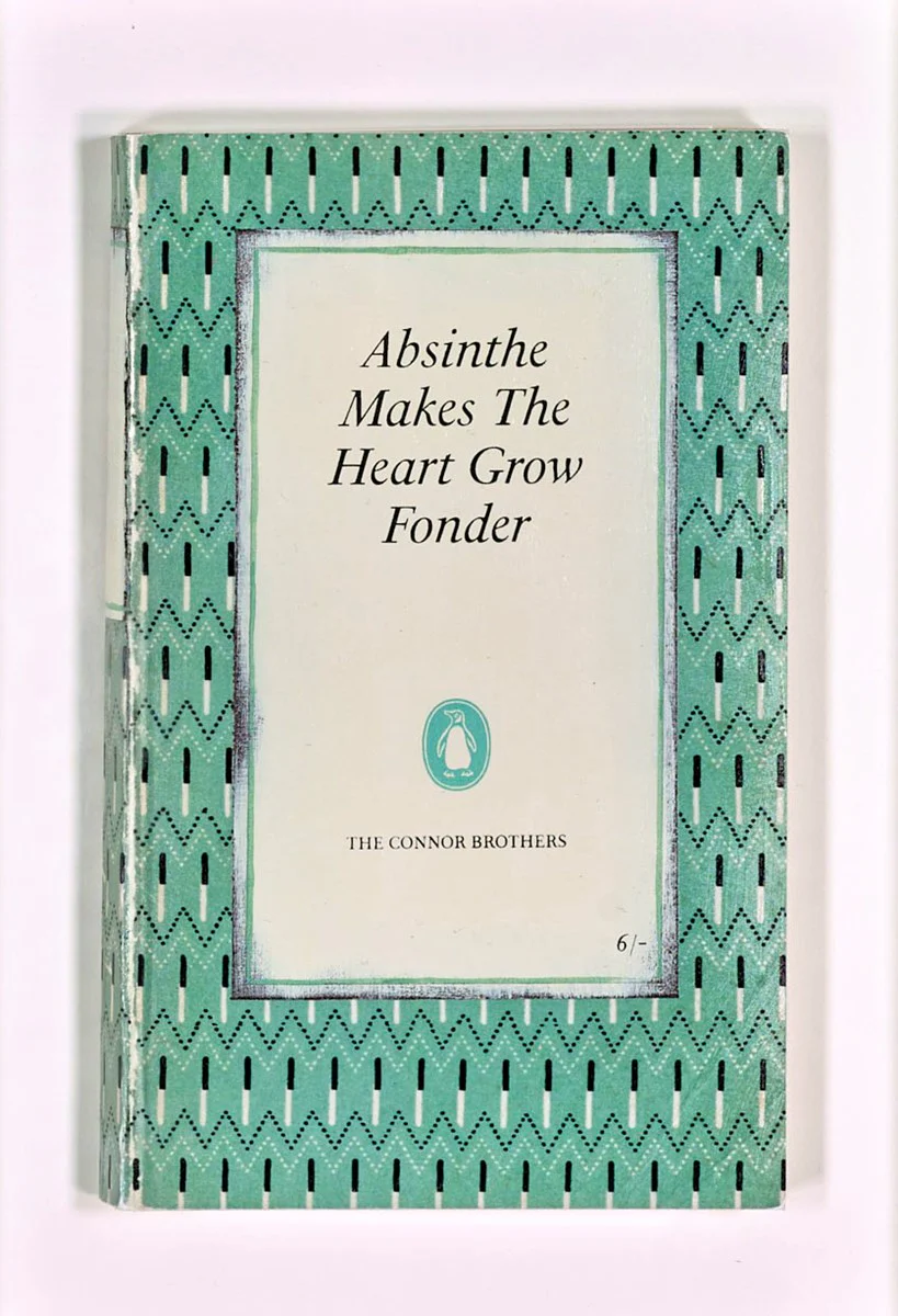 Absinthe Makes The Heart Grow Fonder - Image 3