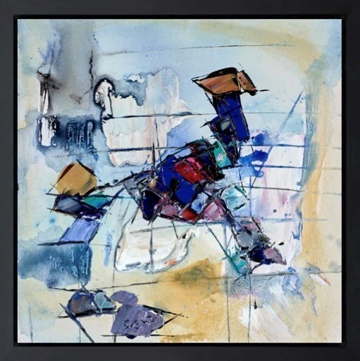 Abstract Views V