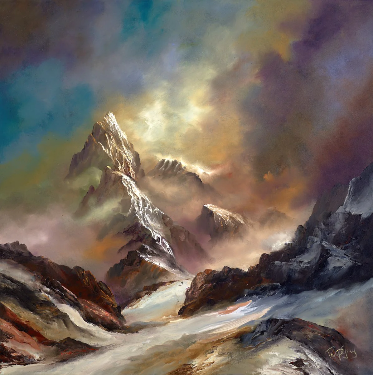 Achievement II - Image 2