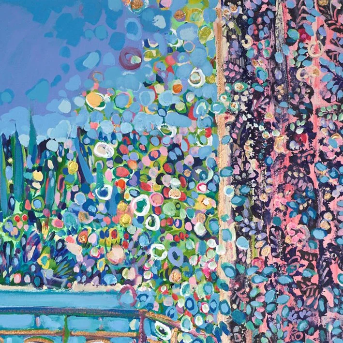 Across The Pool - Image 2