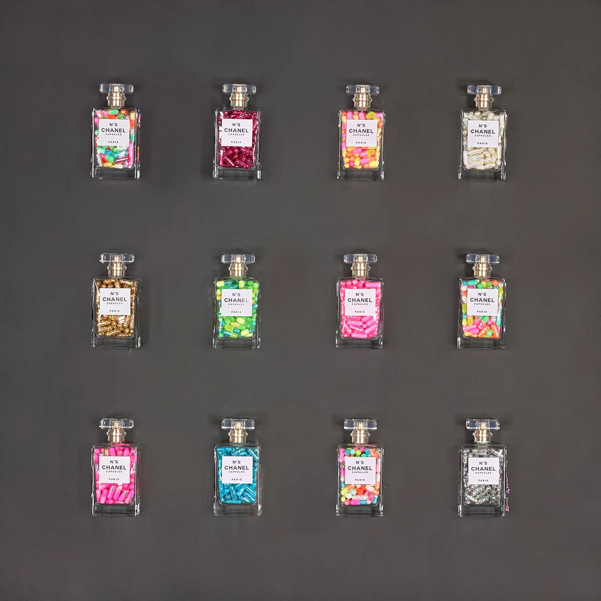 Addiction No.5 - Image 2