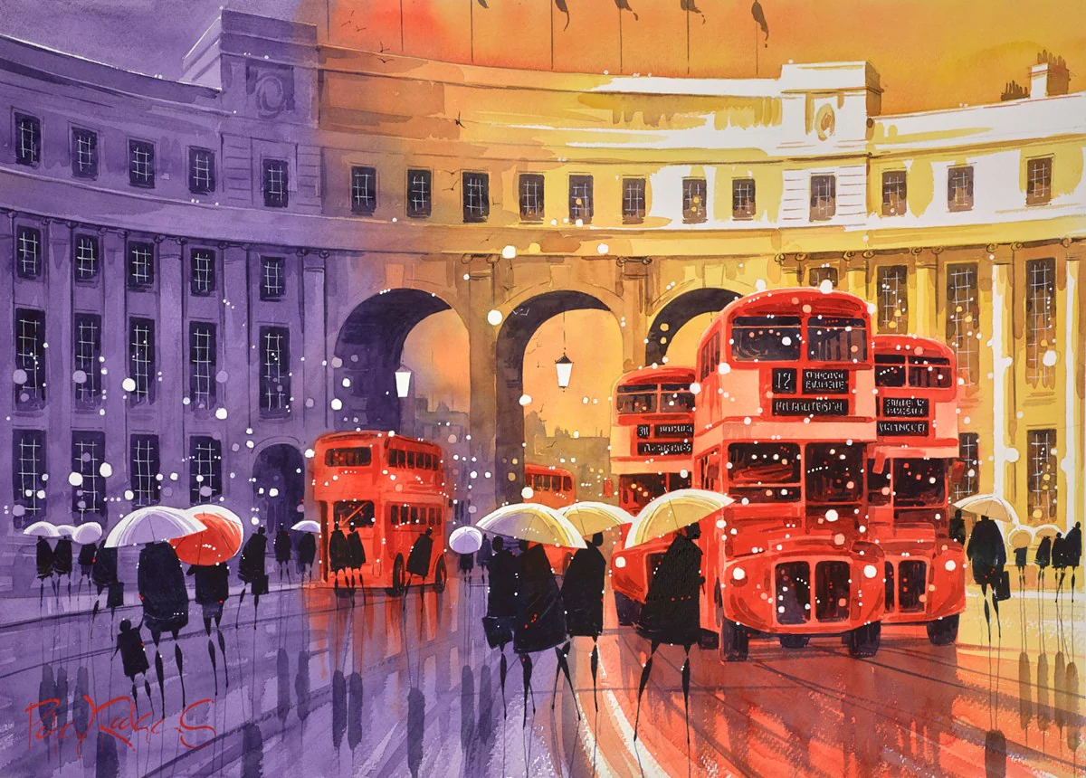 Admiralty Arch, London - Image 2