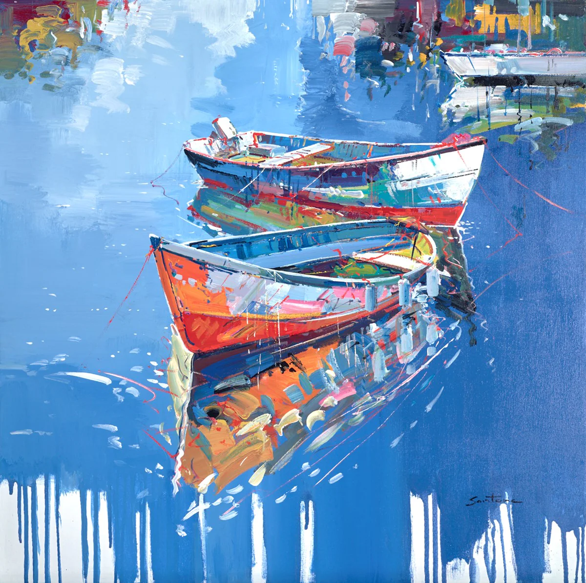 Adrift IV