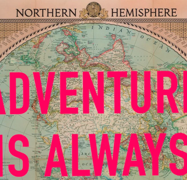 Adventure Is Always A Good Idea - Image 3