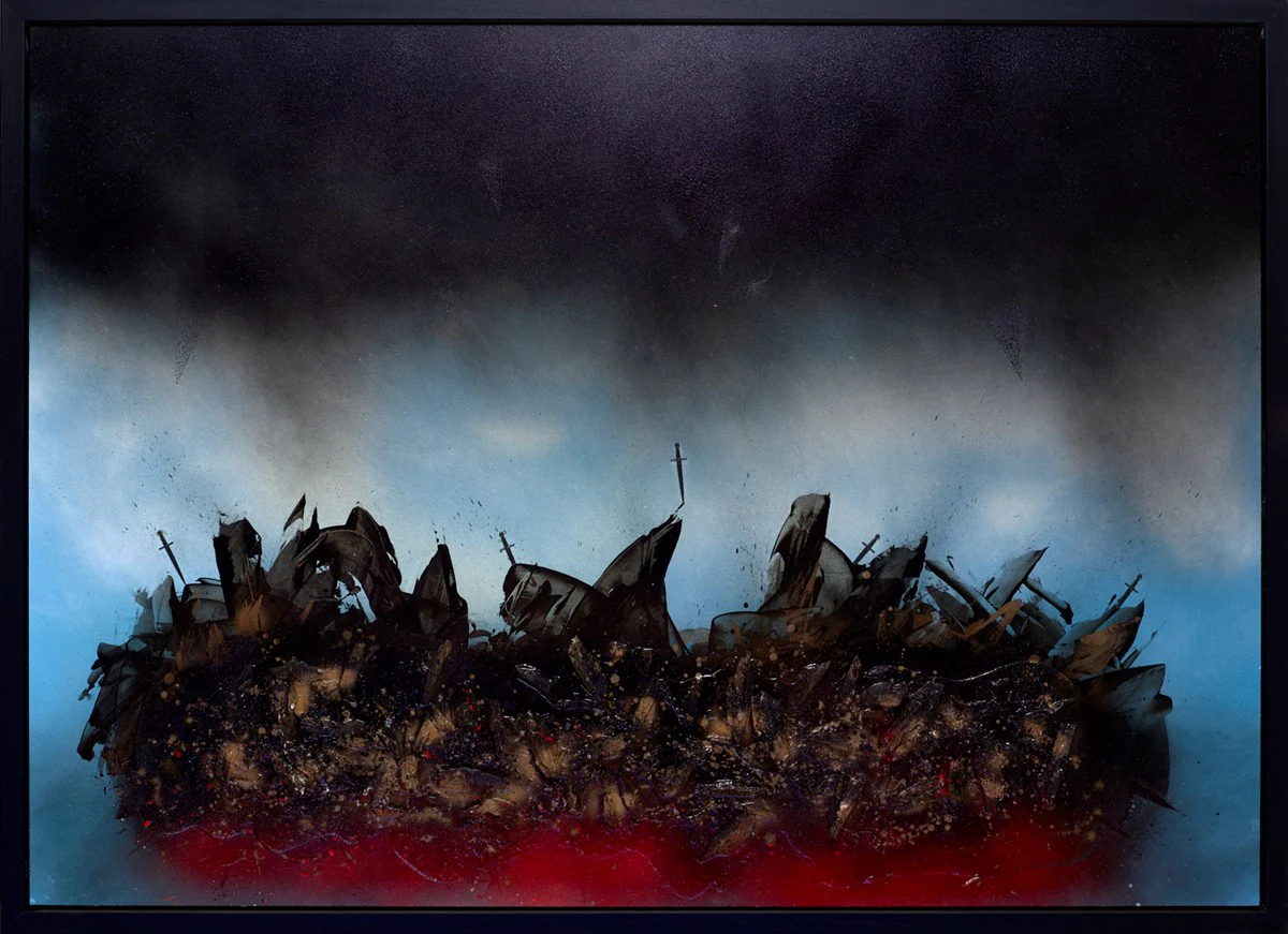 Aftermath