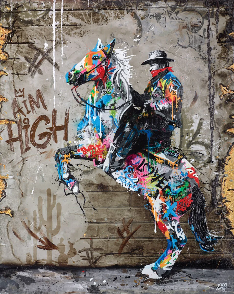 Aim High - Image 2