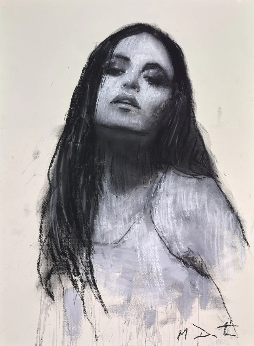 Alana Small Study I - Image 2