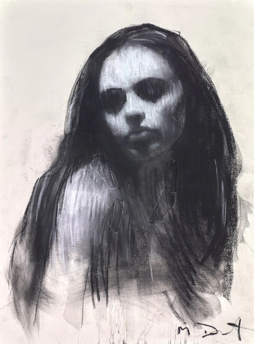 Alana Small Study II - Image 2