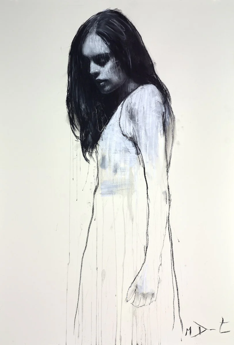 Alana Standing II - Image 2