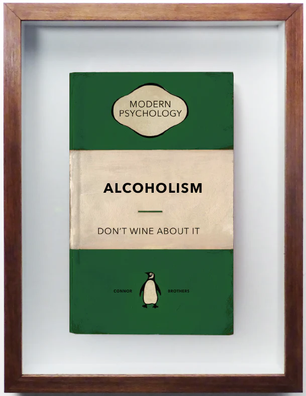 Alcoholism