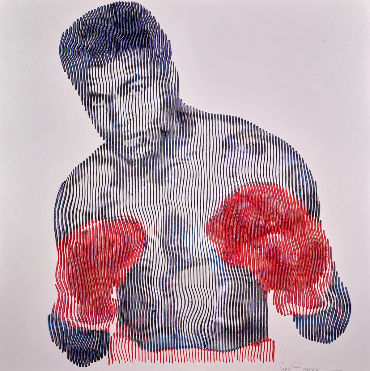 Ali The Strongest - Image 2