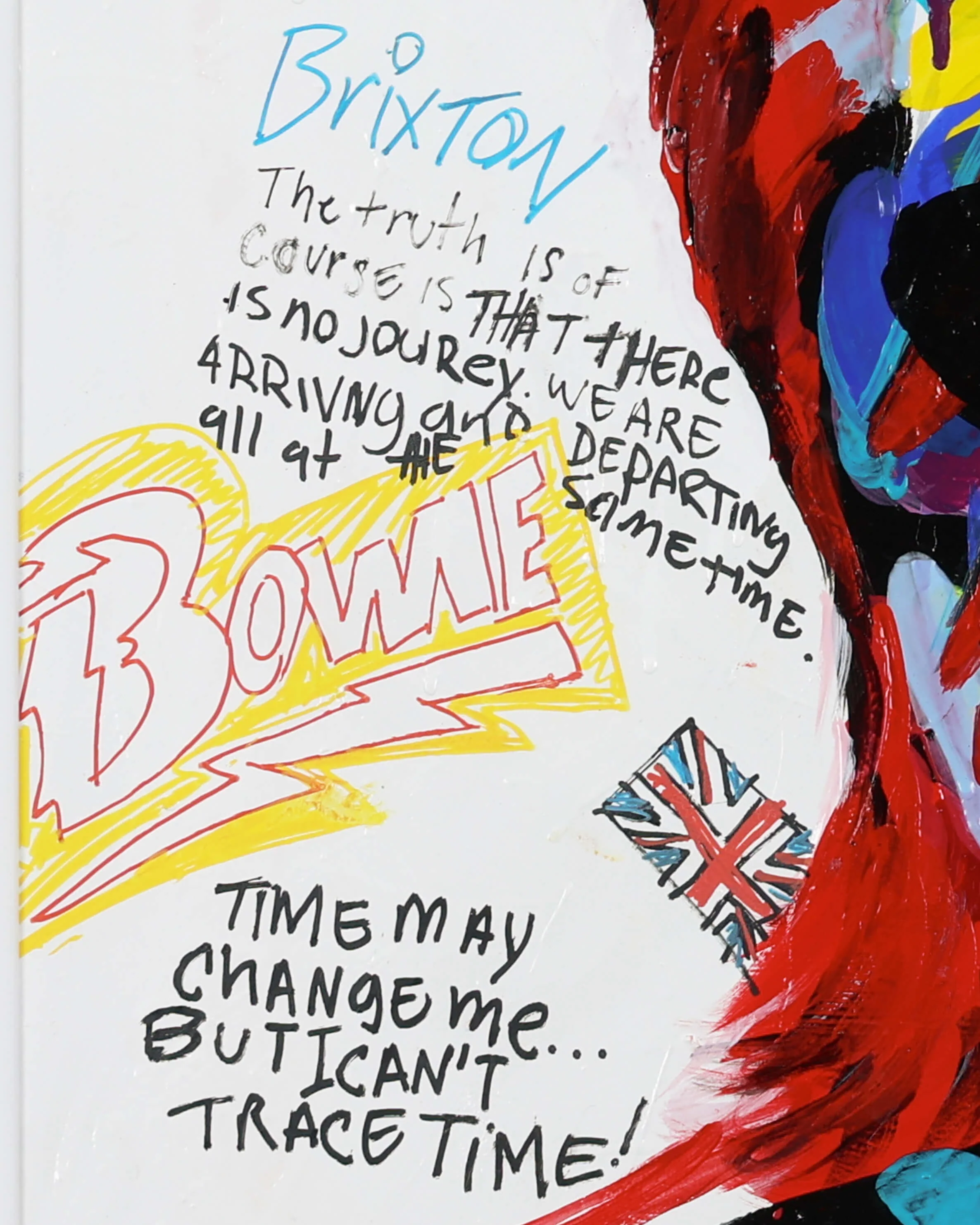 All About Bowie - Image 3