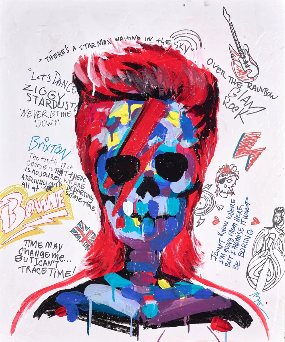 All About Bowie - Image 5