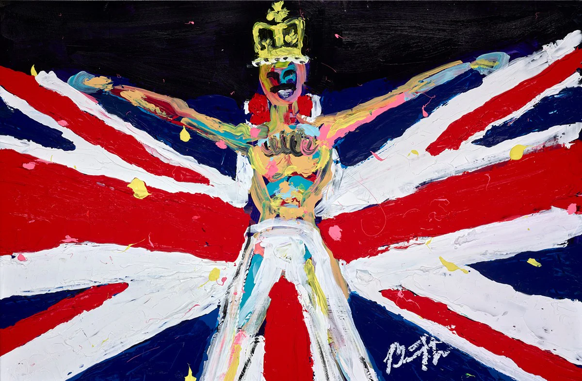 All Hail The Queen - Image 2