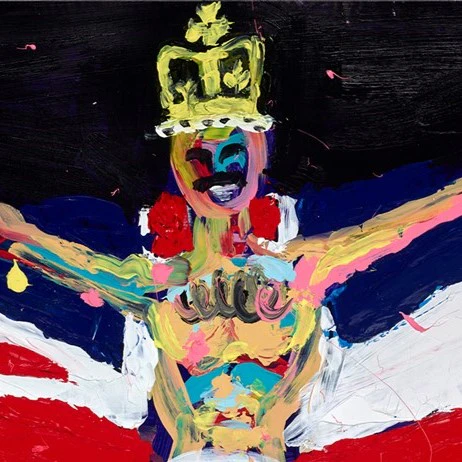 All Hail The Queen - Image 3