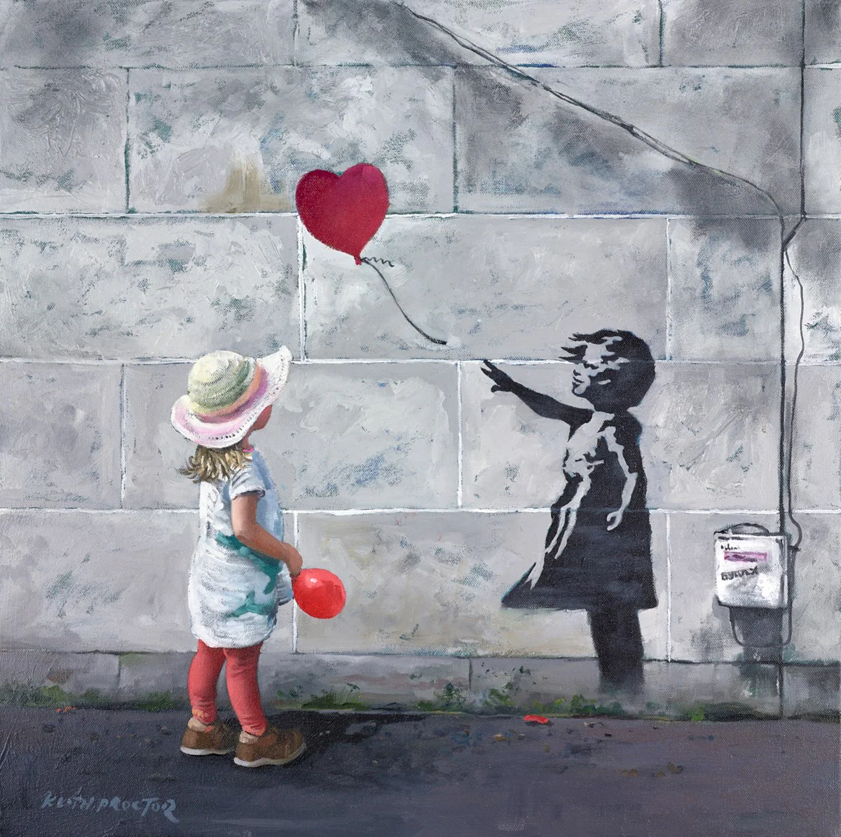 All I Need Is Love