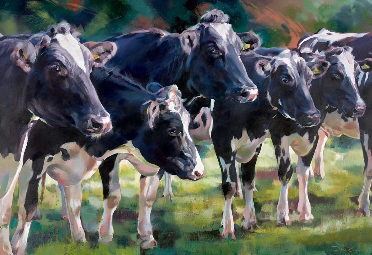All In A Row - Image 2