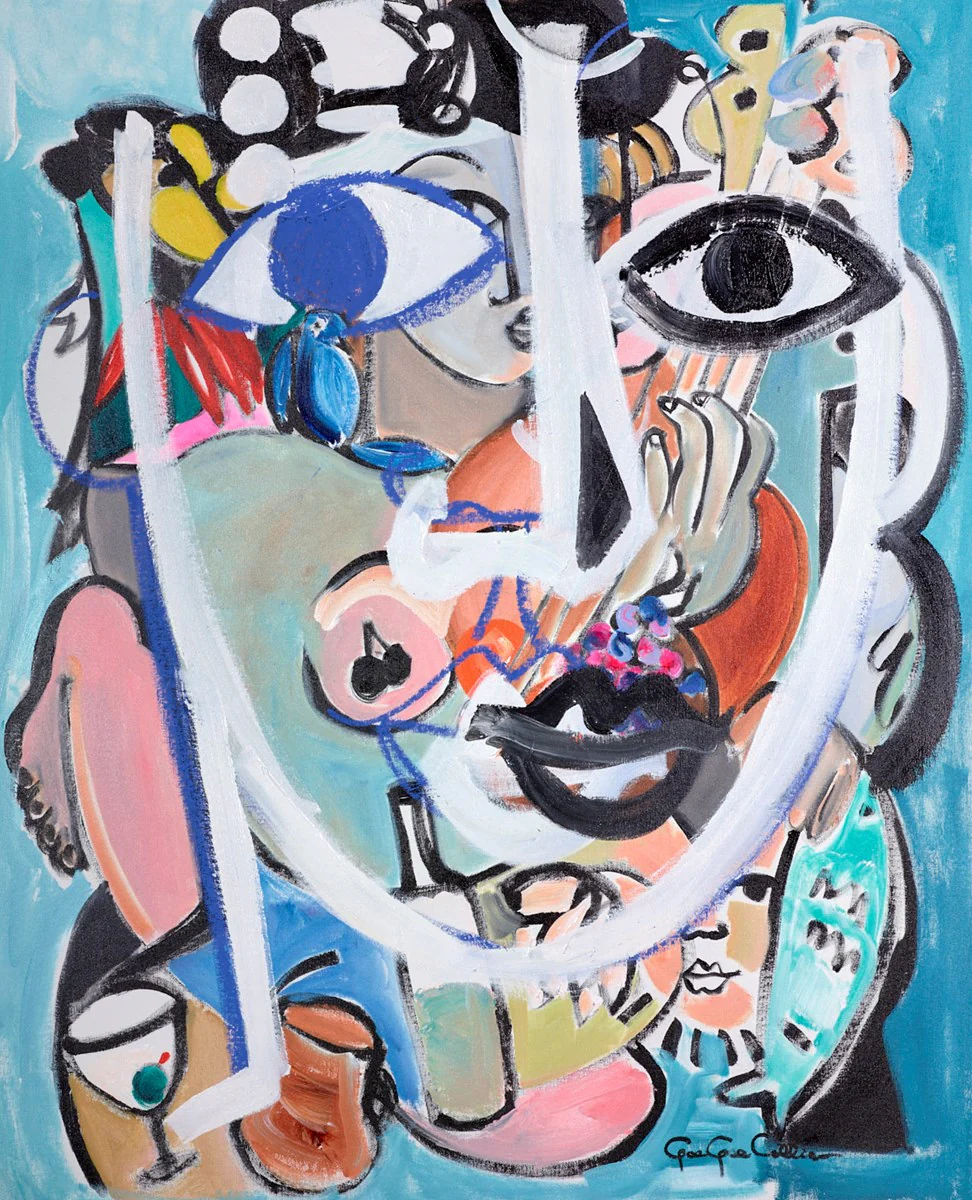 All Seeing - Image 2