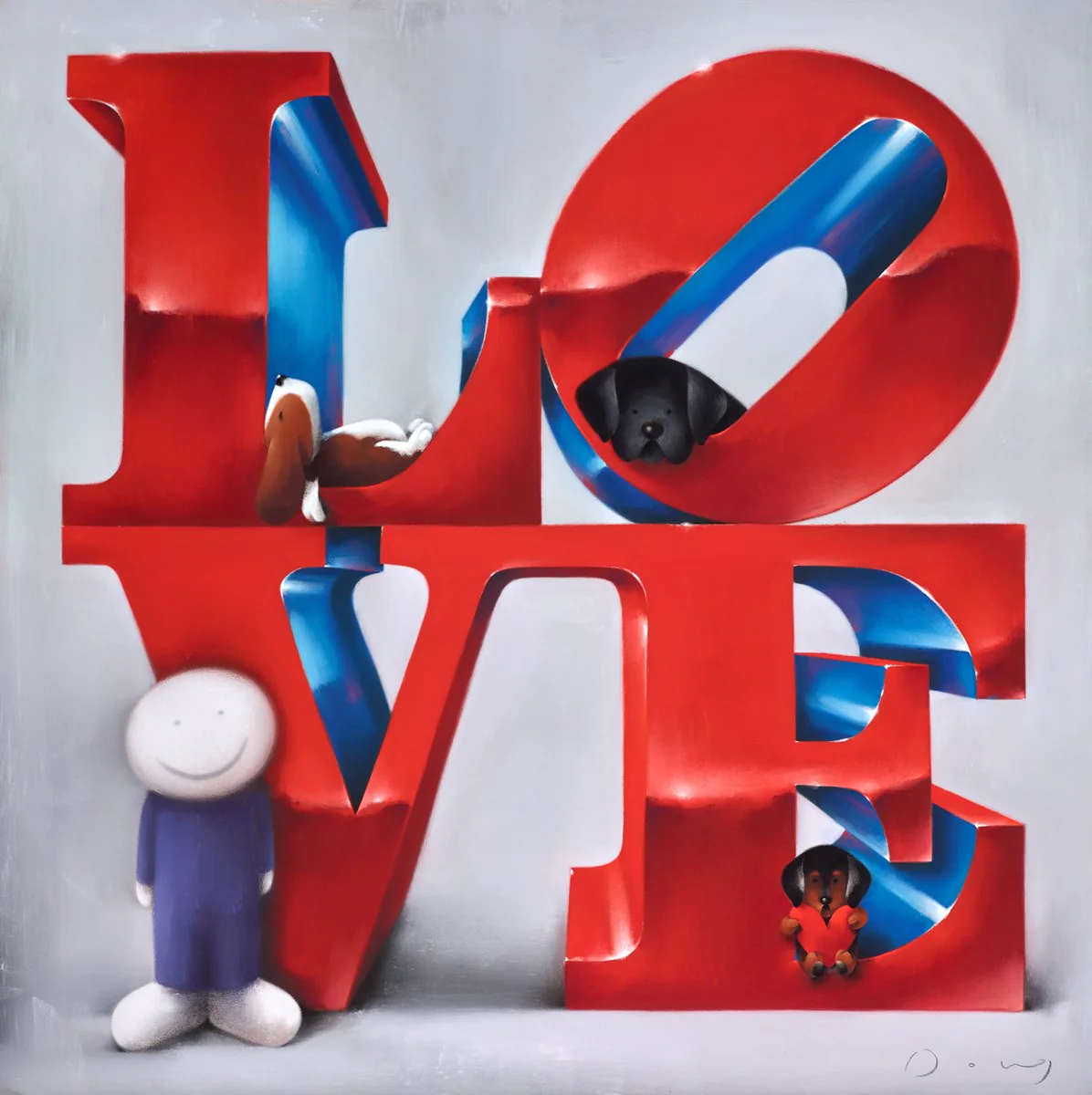All You Need Is... - Image 2