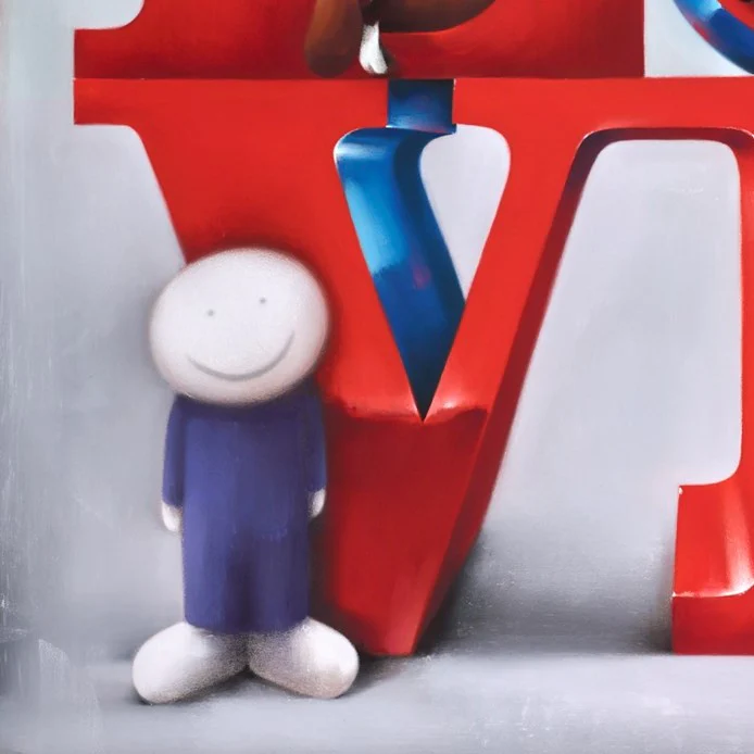 All You Need Is... - Image 3