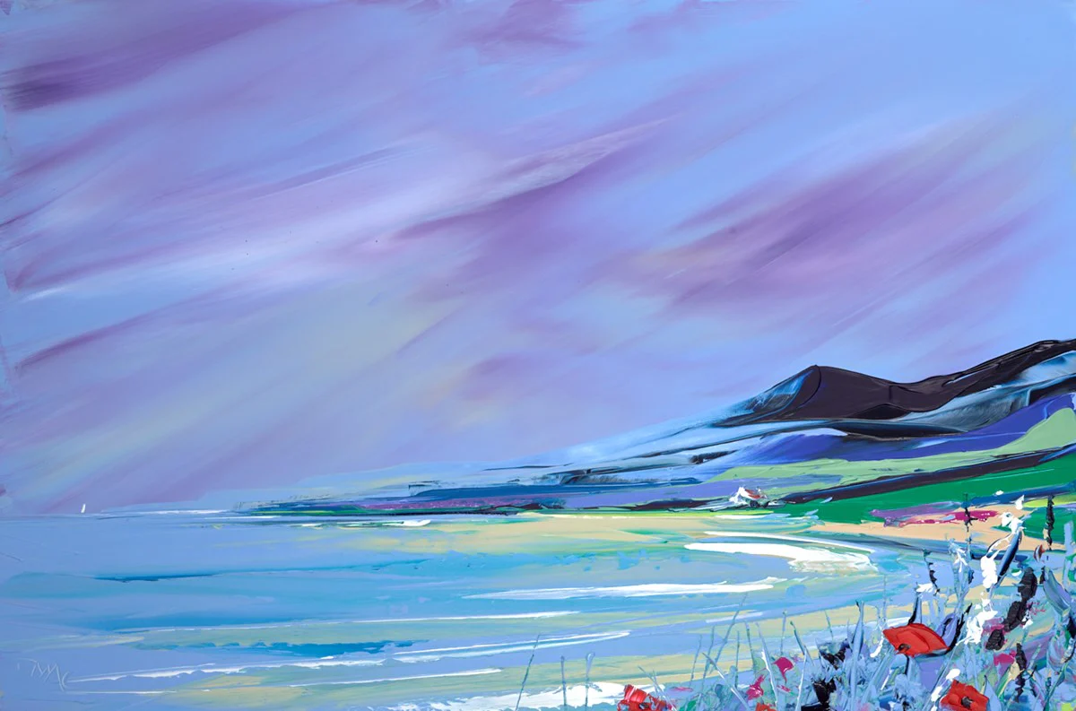 Along The Coastline II - Image 2