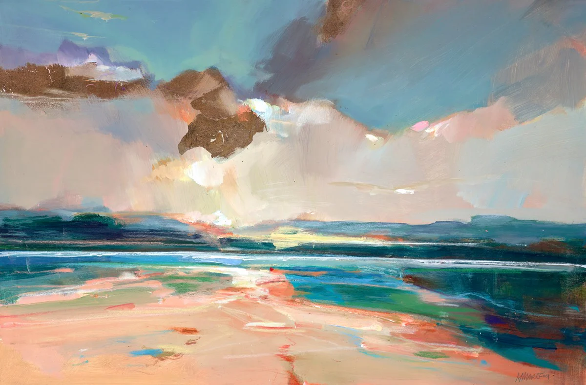 Along The Sandbank - Image 2