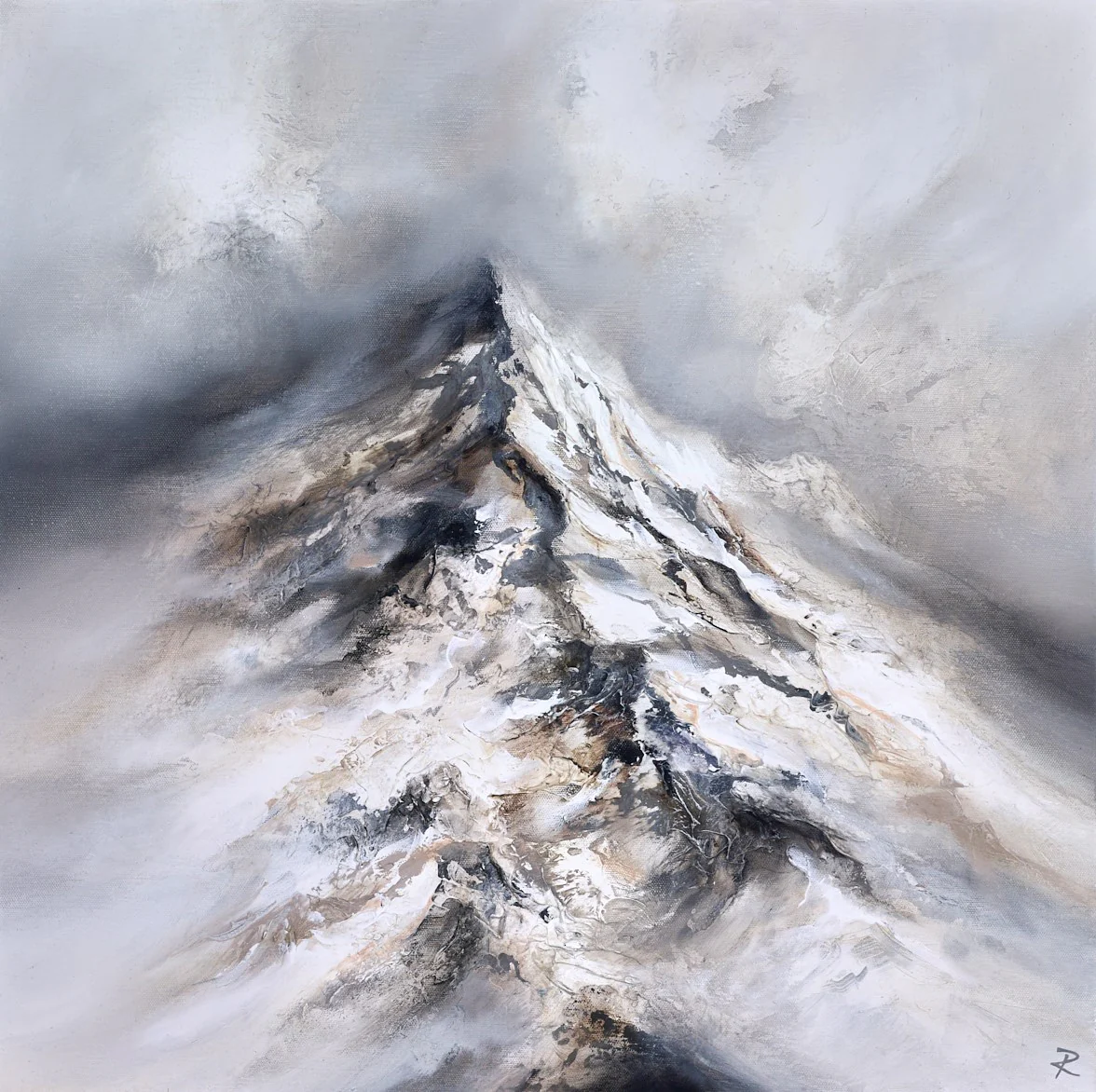 Alpine Storm