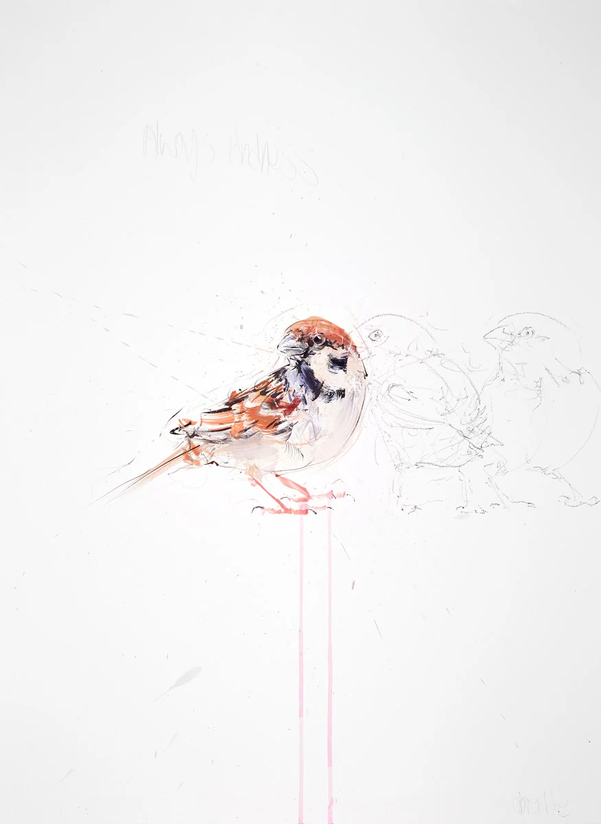 Always Kindness III