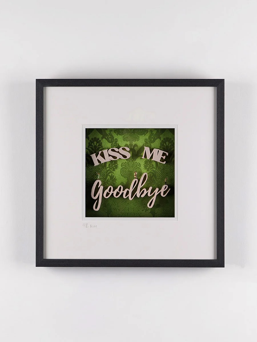 Always Kiss Me Goodbye