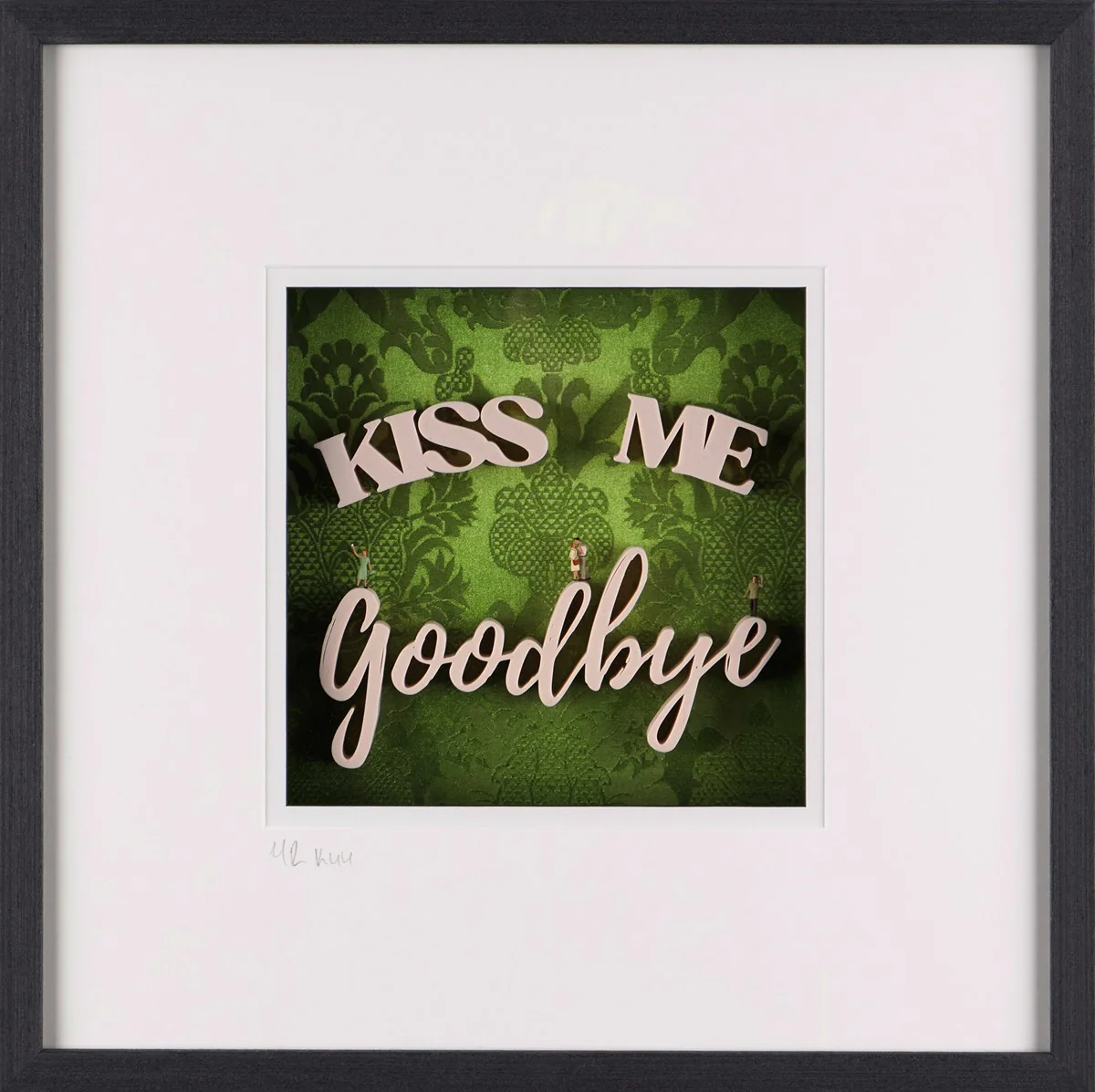 Always Kiss Me Goodbye - Image 2