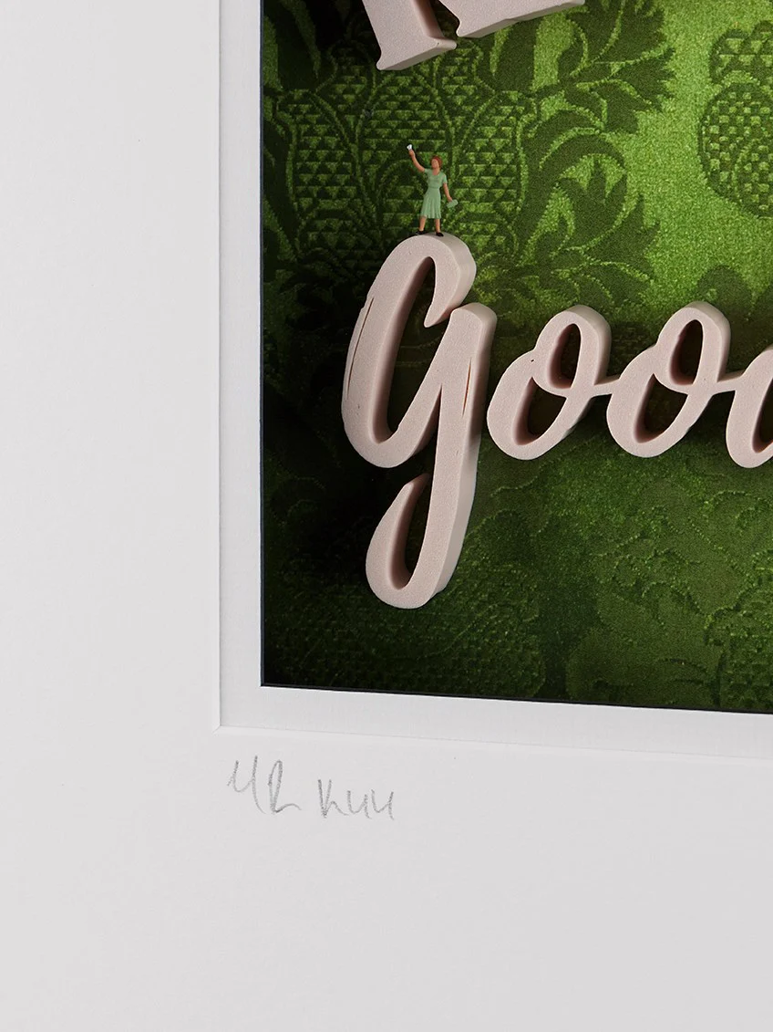 Always Kiss Me Goodbye - Image 3