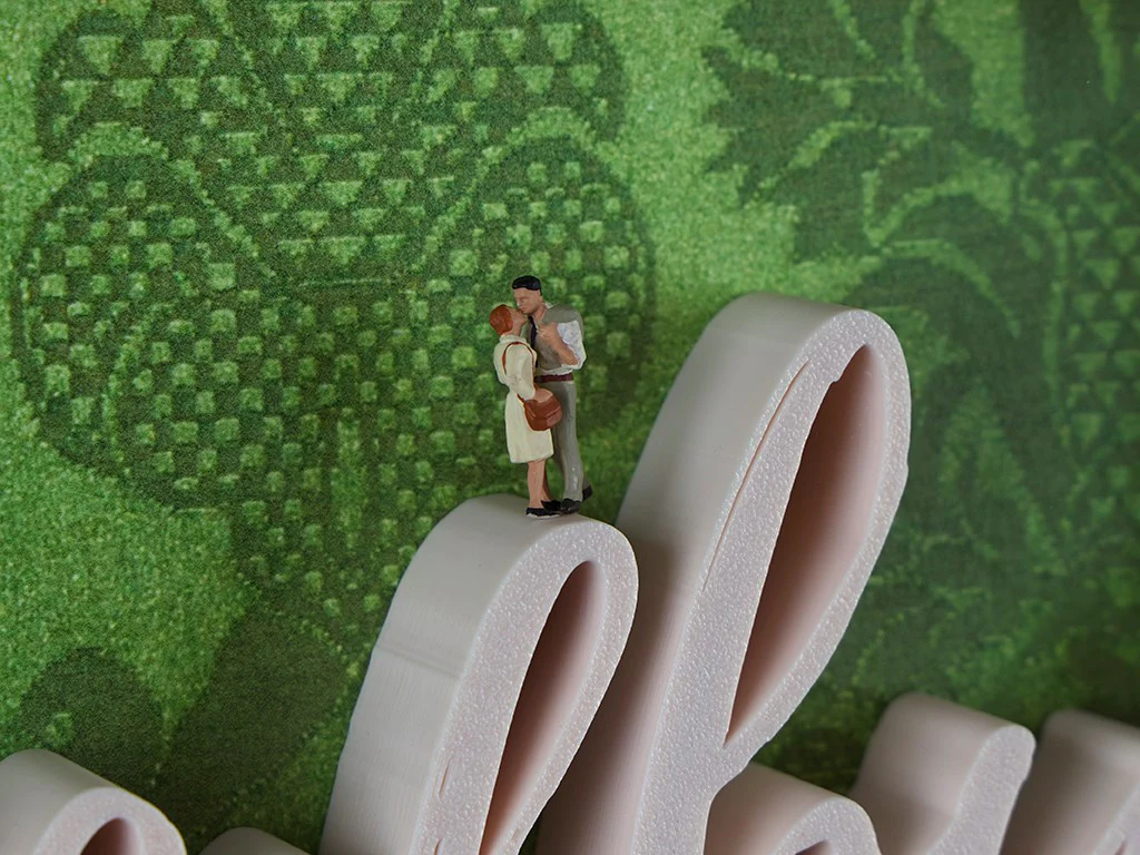 Always Kiss Me Goodbye - Image 4
