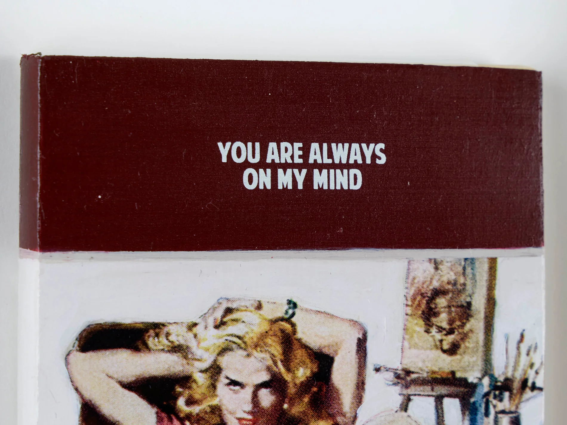 Always On My Mind - Image 4