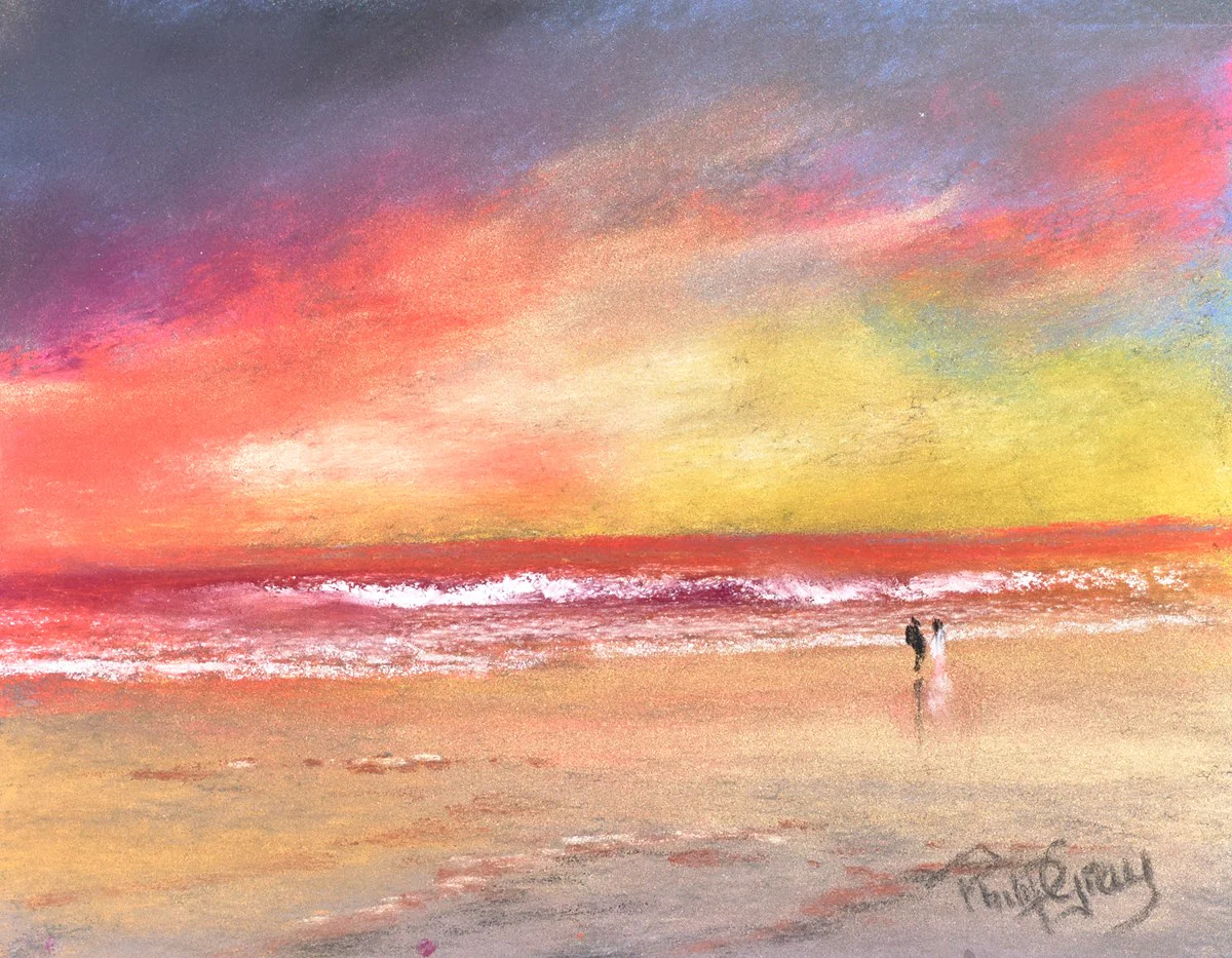 Amber Shores - Image 2