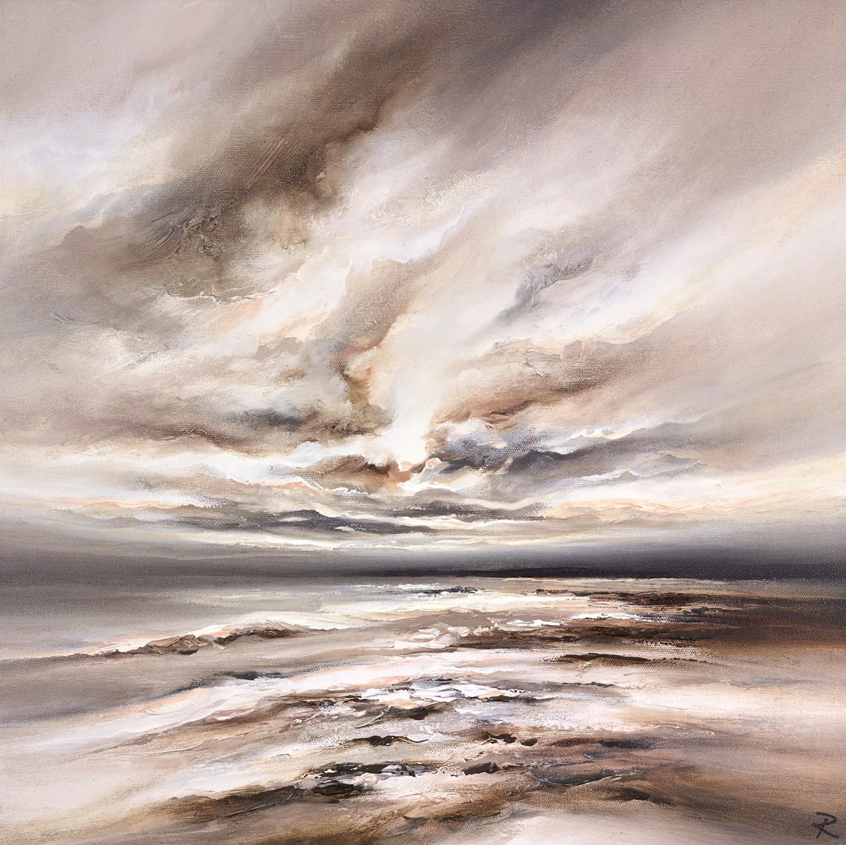 Ambient Coast IV - Image 2