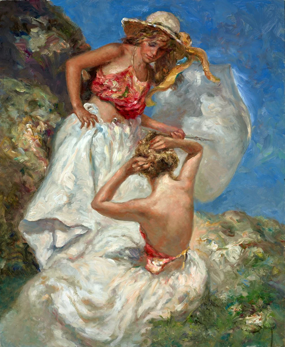 Amigas 'Girl Friends' - Image 2